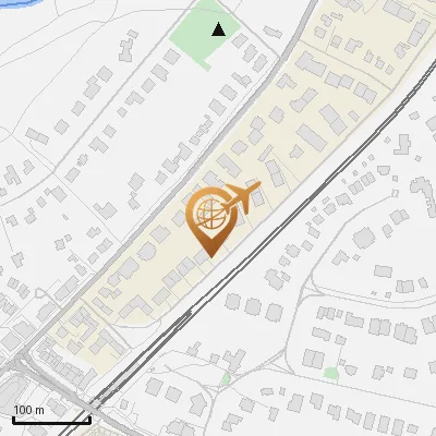 Karte Rehmkoppel 17-21, 22391 Hamburg