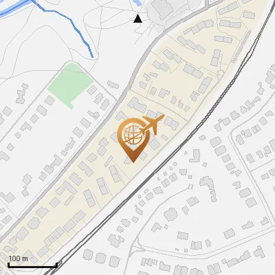 Karte Rehmkoppel 29-35, 22391 Hamburg