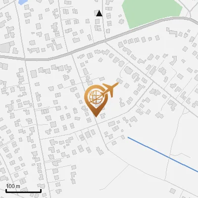 Karte Rehpfad 31-33, 22393 Hamburg