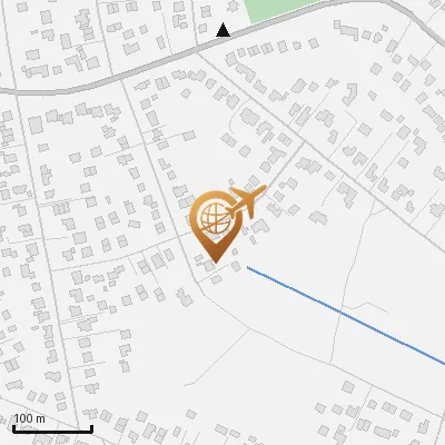 Karte Rehpfad 35, 22393 Hamburg