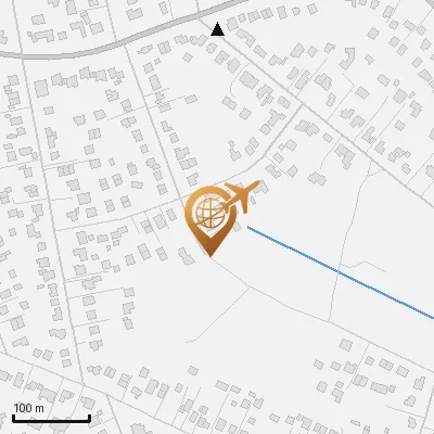 Karte Rehpfad 36-39, 22393 Hamburg