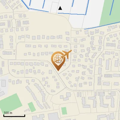 Foto zu Rehrstieg 100, 21147 Hamburg