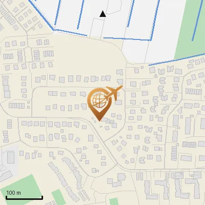 Karte Rehrstieg 102-108, 21147 Hamburg