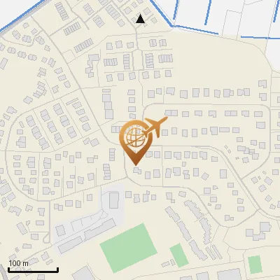 Foto zu Rehrstieg 123-129, 21147 Hamburg