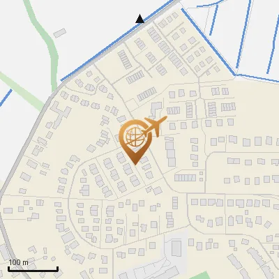 Karte Rehrstieg 141-147, 21147 Hamburg