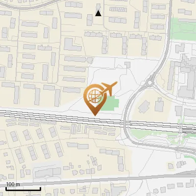 Karte Rehrstieg 15-17, 21147 Hamburg