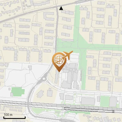 Karte Rehrstieg 18-32, 21147 Hamburg