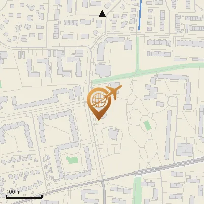 Karte Rehrstieg 46-50, 21147 Hamburg