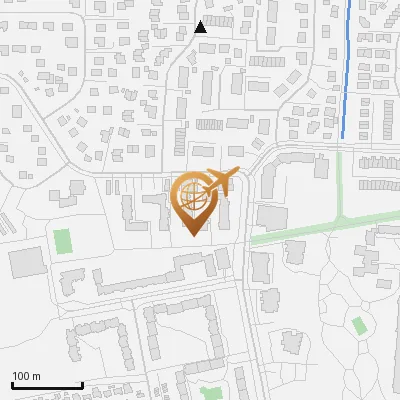 Karte Rehrstieg 63-79, 21147 Hamburg