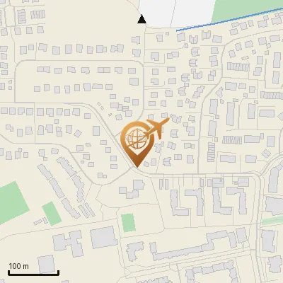 Karte Rehrstieg 92-94, 21147 Hamburg