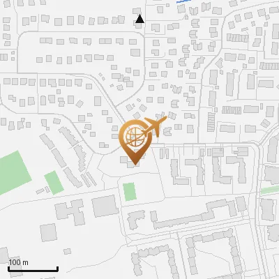 Karte Rehrstieg 97-99, 21147 Hamburg