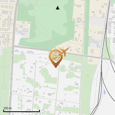 Karte Rehstraße 20, 80995 München