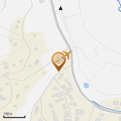 Karte Rehwechsel 2, 21224 Ehestorf