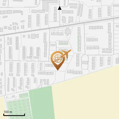 Karte Rehwinkel 15-23, 22149 Hamburg