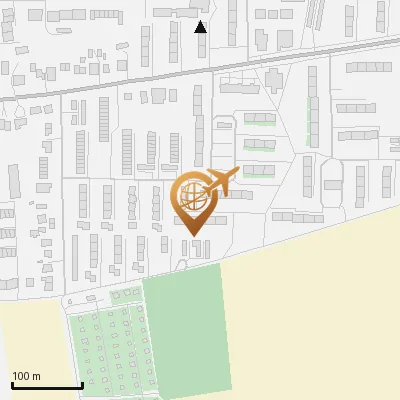 Karte Rehwinkel 25-37, 22149 Hamburg