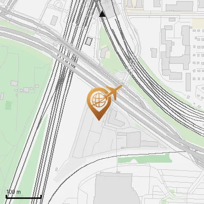 Foto zu Reichartstraße 2, 10829 Berlin