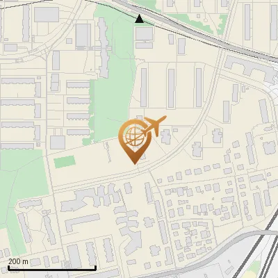 Karte Reichenaustraße 5, 81243 München