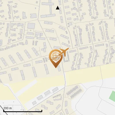 Foto zu Reichenbachstraße 2-4, 51061 Köln