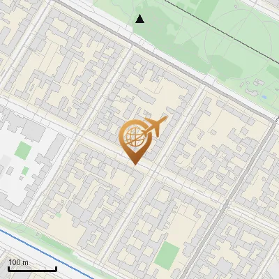 Foto zu Reichenberger Straße 112, 10999 Berlin