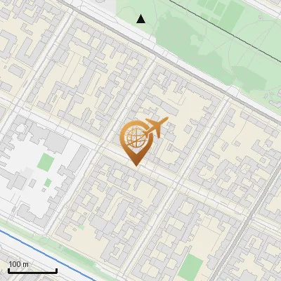 Foto zu Reichenberger Straße 114-117, 10999 Berlin