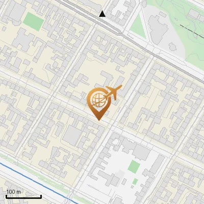 Foto zu Reichenberger Straße 129, 10999 Berlin