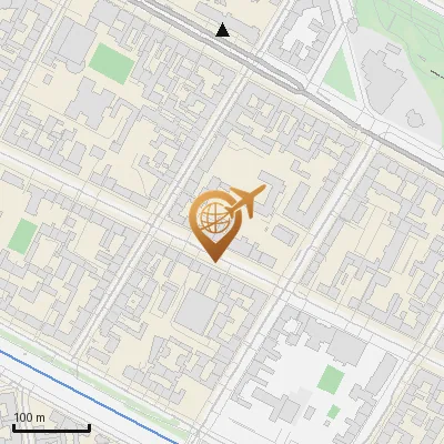 Foto zu Reichenberger Straße 131-134, 10999 Berlin