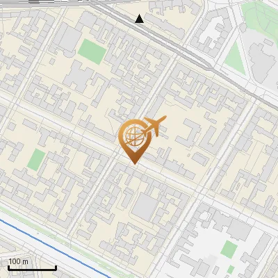 Foto zu Reichenberger Straße 136, 10999 Berlin