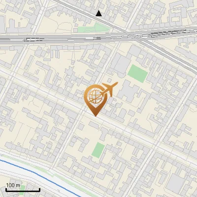 Foto zu Reichenberger Straße 149-151, 10999 Berlin