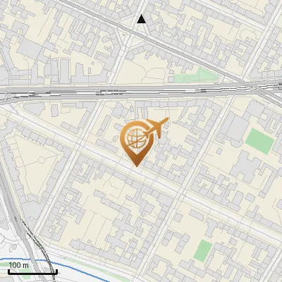 Foto zu Reichenberger Straße 155-160, 10999 Berlin