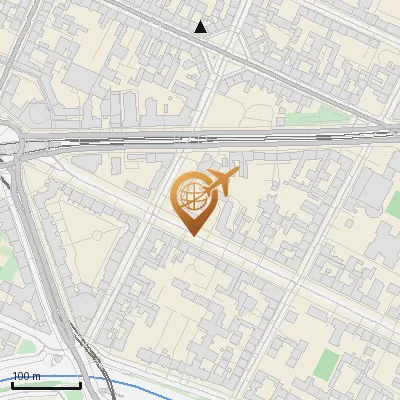 Foto zu Reichenberger Straße 161-162, 10999 Berlin