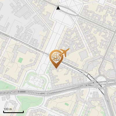 Foto zu Reichenberger Straße 2, 10999 Berlin