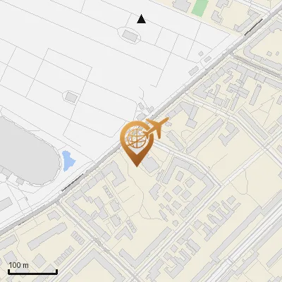 Foto zu Reichenberger Straße 3, 13055 Berlin