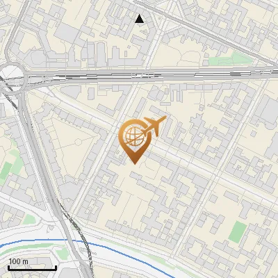 Foto zu Reichenberger Straße 28-31, 10999 Berlin