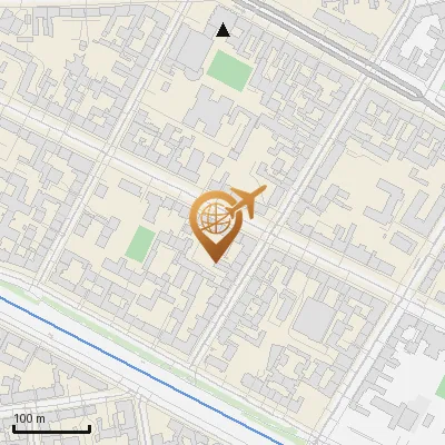 Foto zu Reichenberger Straße 51-53, 10999 Berlin