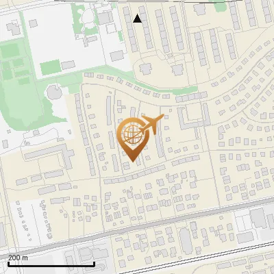 Karte Reichenbergstraße 9-26, 81249 München