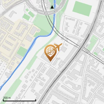 Foto zu Reichenhaller Straße 8-10, 81547 München