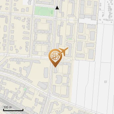 Karte Reichenhaller Straße 14, 14199 Berlin