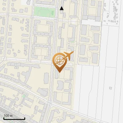 Karte Reichenhaller Straße 15, 14199 Berlin