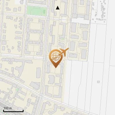 Foto zu Reichenhaller Straße 14-17, 14199 Berlin