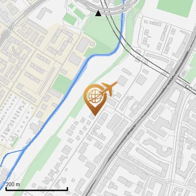 Foto zu Reichenhaller Straße 16, 81547 München