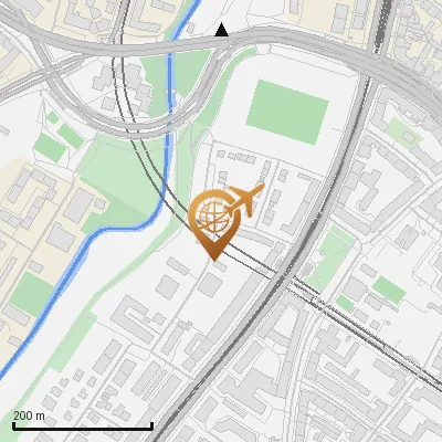 Foto zu Reichenhaller Straße 3-7, 81547 München