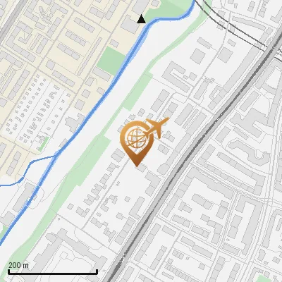 Foto zu Reichenhaller Straße 33-35, 81547 München