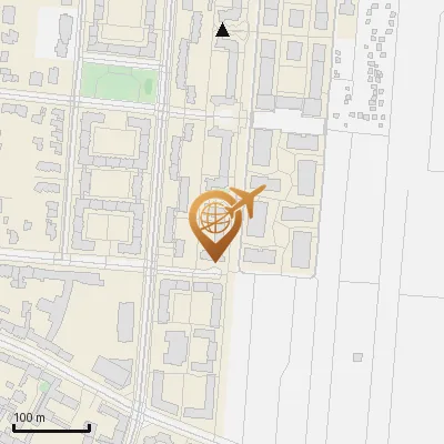 Karte Reichenhaller Straße 50, 14199 Berlin