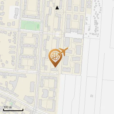 Foto zu Reichenhaller Straße 50-53, 14199 Berlin