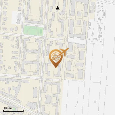 Karte Reichenhaller Straße 52, 14199 Berlin