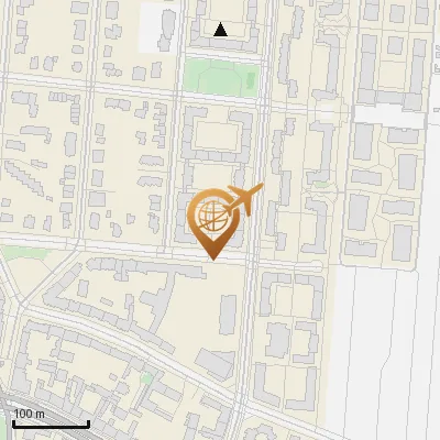 Karte Reichenhaller Straße 55, 14199 Berlin