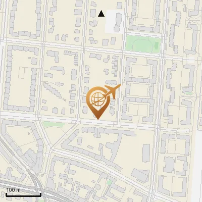 Foto zu Reichenhaller Straße 58-59, 14199 Berlin