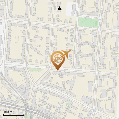 Karte Reichenhaller Straße 59, 14199 Berlin