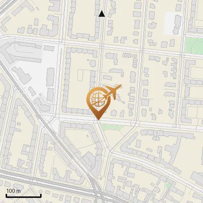 Karte Reichenhaller Straße 64, 14199 Berlin