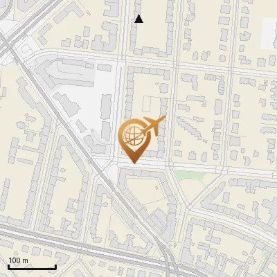 Karte Reichenhaller Straße 67, 14199 Berlin